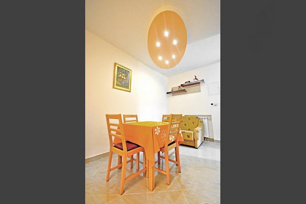 Apartments Stobrec Split Chambre photo